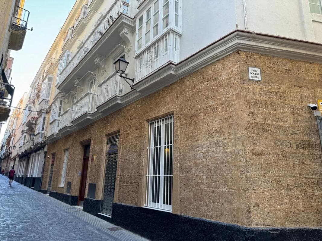 Obra nueva Beato Diego en Cádiz (Revista) photo 3