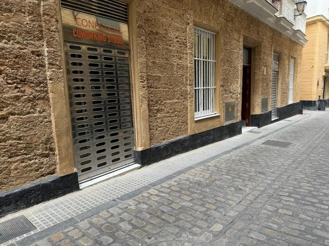 Obra nueva Beato Diego en Cádiz (Revista) photo 4