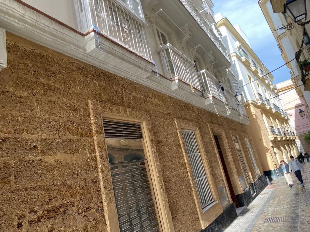 Obra nueva Beato Diego en Cádiz (Revista) photo 5