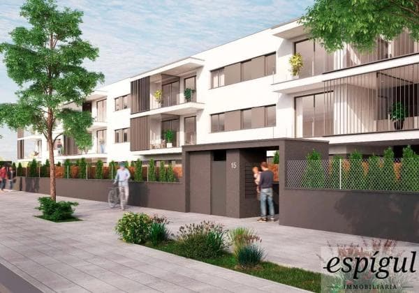 Promocja DOMENY nowe budownictwo w Girona photo 1