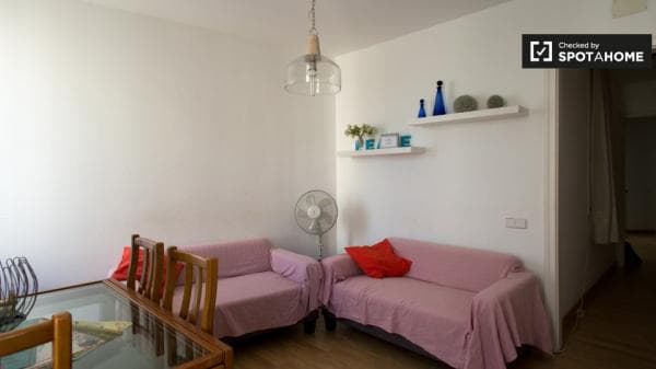 Apartment for rent in , Barcelona thumbnail 1