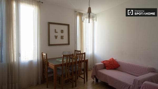 Apartment for rent in , Barcelona thumbnail 2