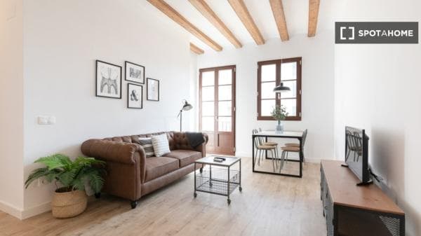 Apartment for rent in , Barcelona photo 1
