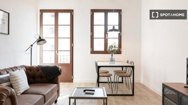 Apartment for rent in , Barcelona thumbnail 2