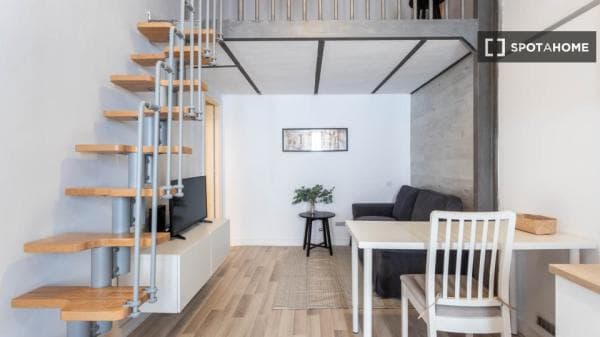 Apartment for rent in , Barcelona photo 1