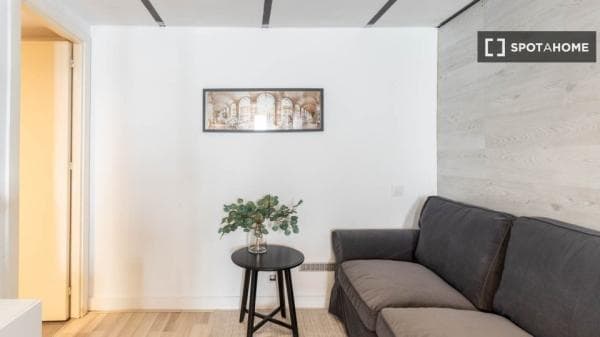 Apartment for rent in , Barcelona thumbnail 2