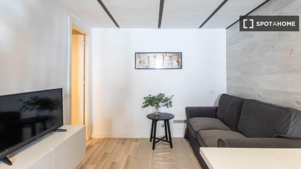 Apartment rental in , Barcelona photo 4