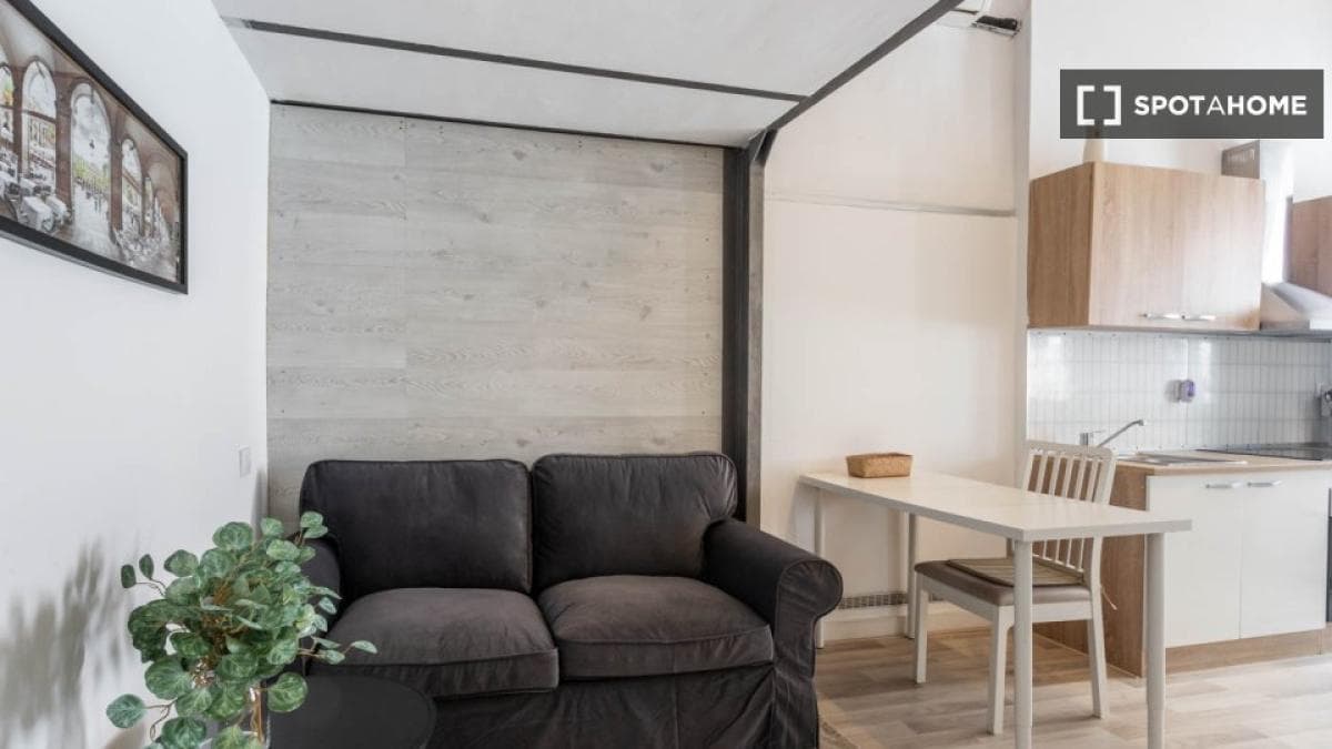 Apartment rental in , Barcelona photo 5