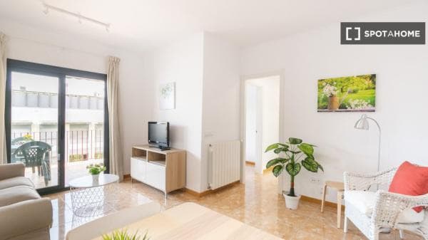 Apartment for rent in , Barcelona photo 1