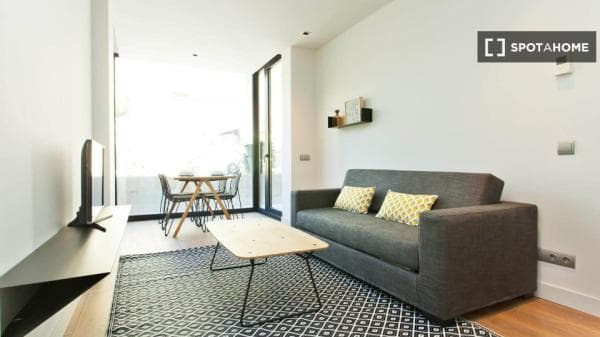 Apartment for rent in , Barcelona photo 1