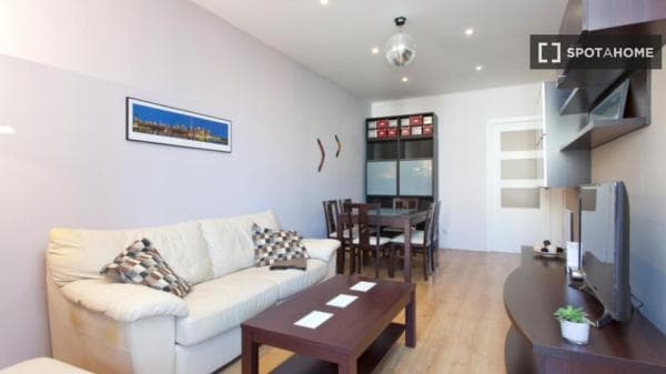 Apartment for rent in , Barcelona photo 1