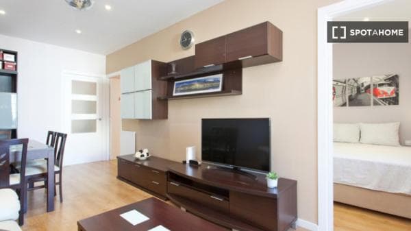 Apartment for rent in , Barcelona thumbnail 1