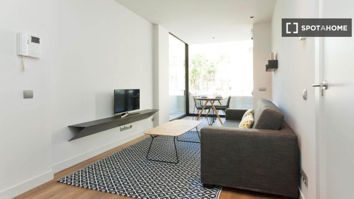 Apartment rental in , Barcelona photo 3