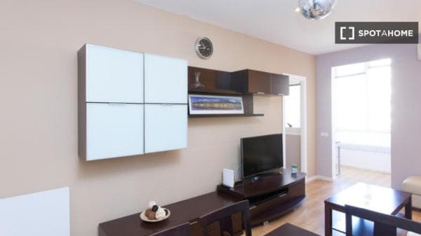 Apartment for rent in , Barcelona thumbnail 2