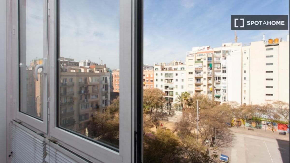 Аренда квартиры на , Барселона photo 5