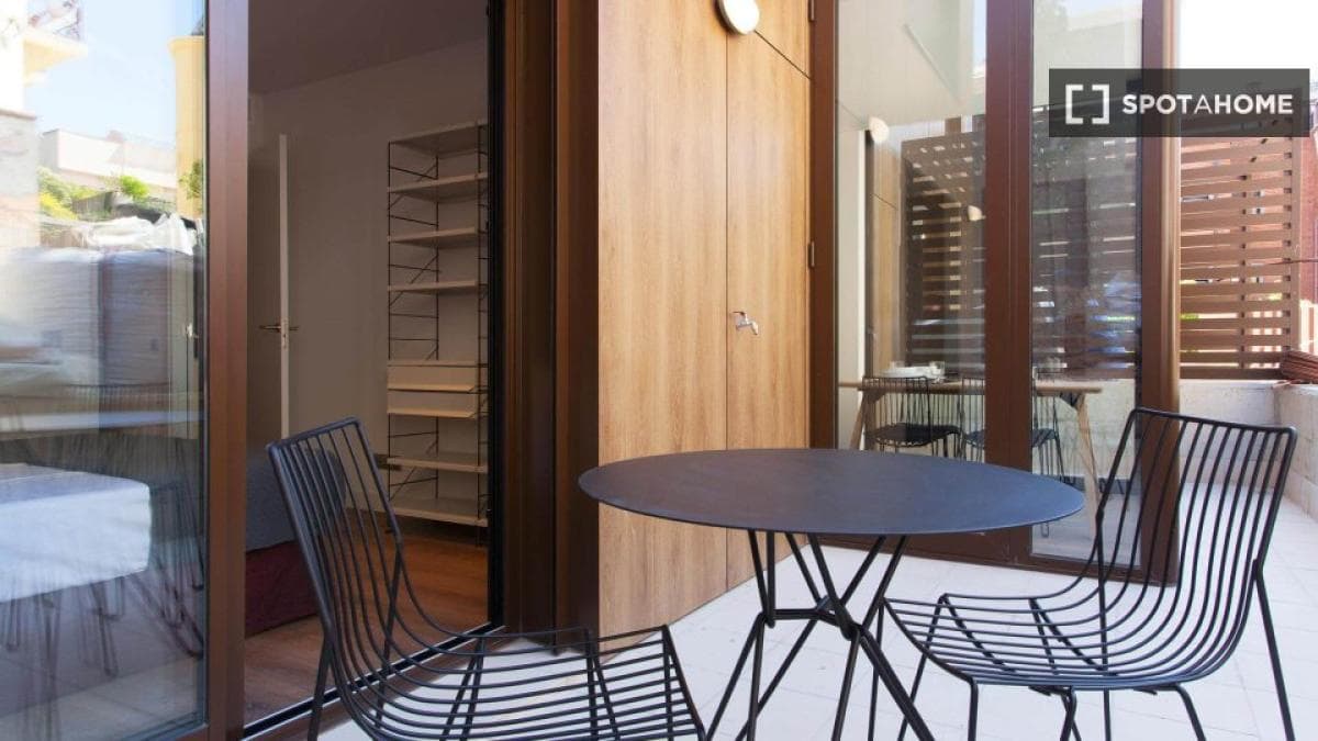 Apartment rental in , Barcelona photo 5