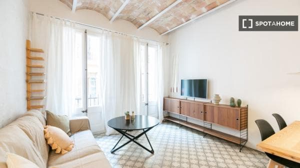 Apartment for rent in , Barcelona photo 1