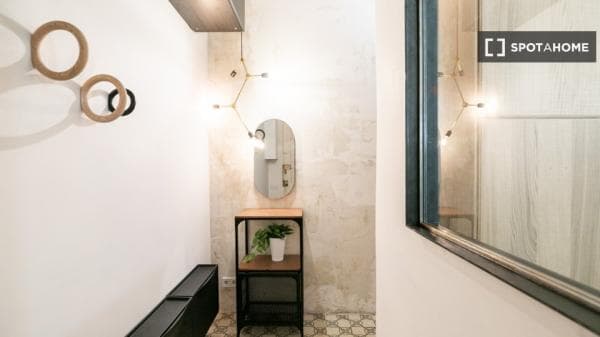 Apartment for rent in , Barcelona thumbnail 1