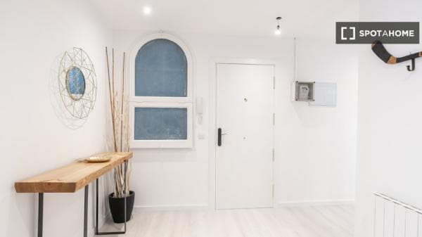 Piso en alquiler en , Barcelona thumbnail 2