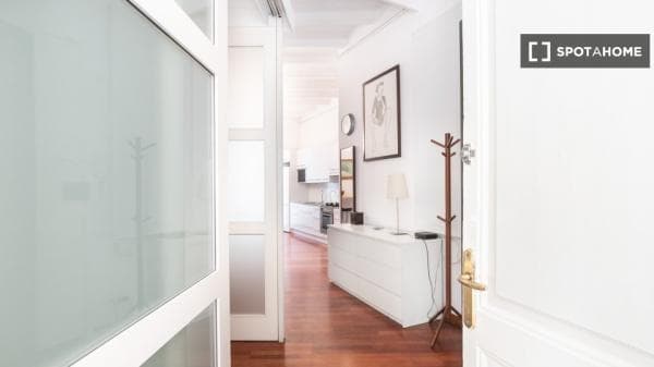 Piso en alquiler en , Barcelona thumbnail 1