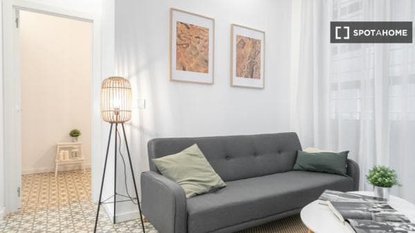 Piso en alquiler en , Barcelona thumbnail 1