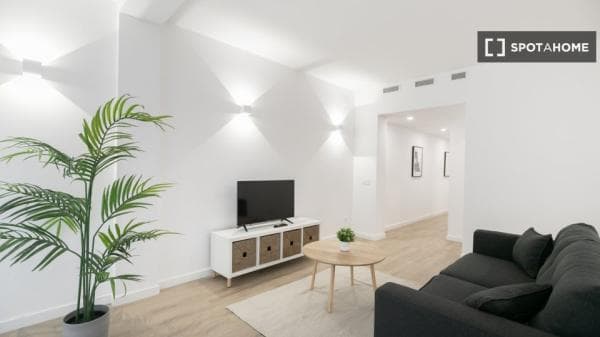 Piso en alquiler en , Barcelona thumbnail 2