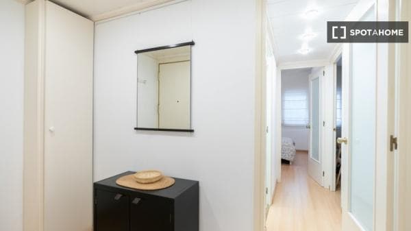 Piso en alquiler en , Barcelona thumbnail 2