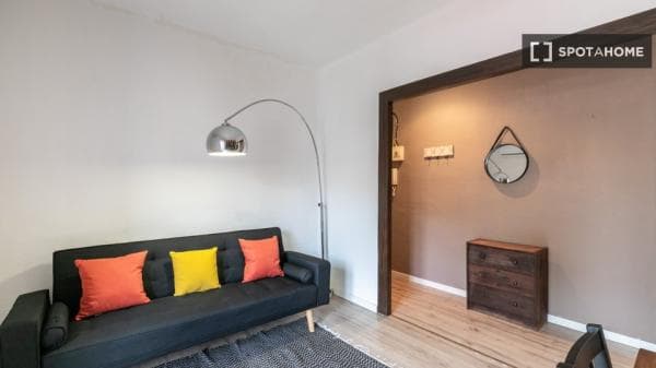 Piso en alquiler en , Barcelona photo 1