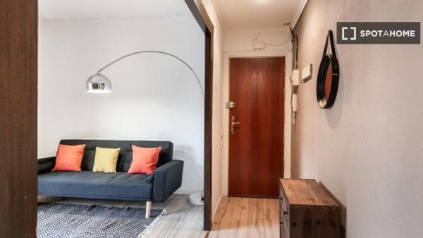 Piso en alquiler en , Barcelona thumbnail 2