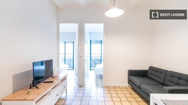Piso en alquiler en , Barcelona photo 1