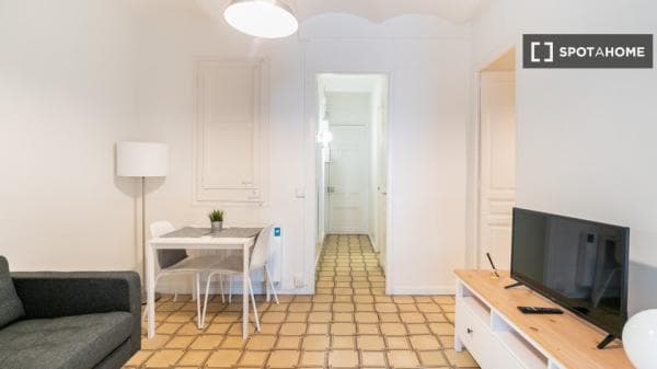 Piso en alquiler en , Barcelona thumbnail 2