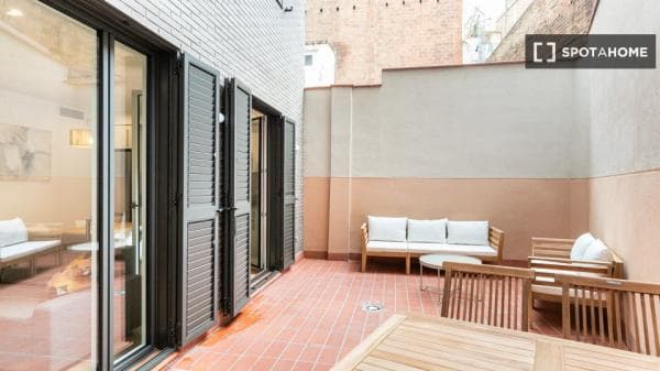 Piso en alquiler en , Barcelona photo 1