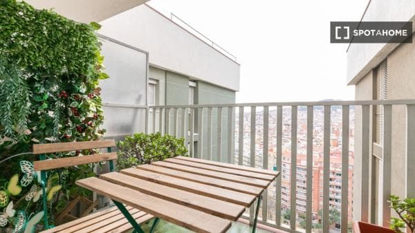 Piso en alquiler en , Barcelona photo 1