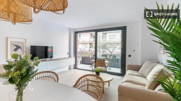 Piso en alquiler en , Barcelona photo 1