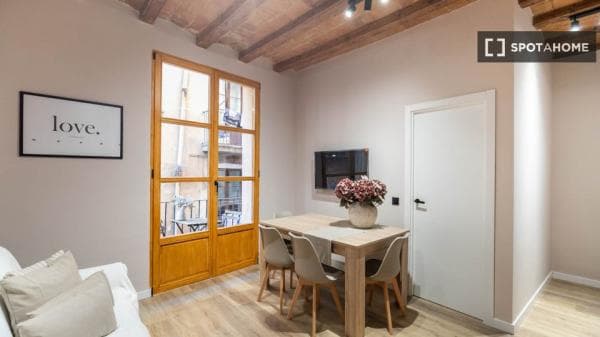 Piso en alquiler en , Barcelona thumbnail 2