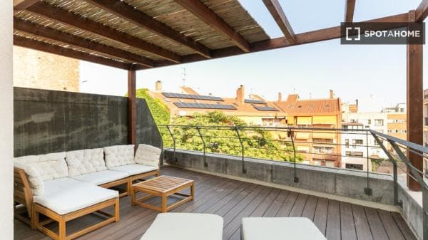 Piso en alquiler en , Barcelona photo 1