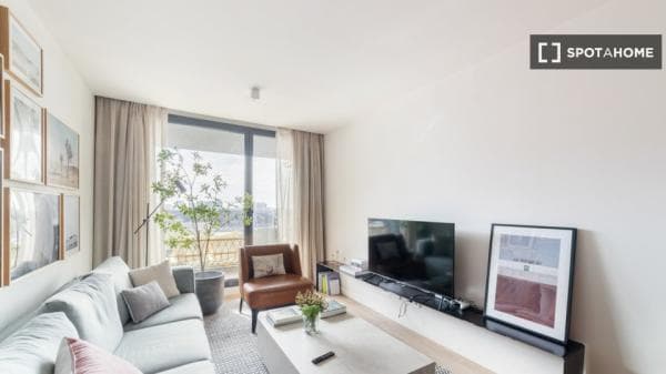 Apartment for rent in , Madrid photo 1