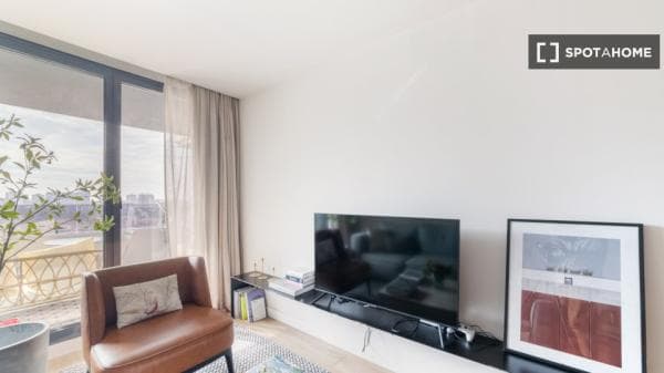 Apartment for rent in , Madrid thumbnail 1