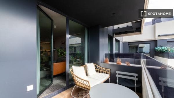 Apartment for rent in , Madrid thumbnail 2