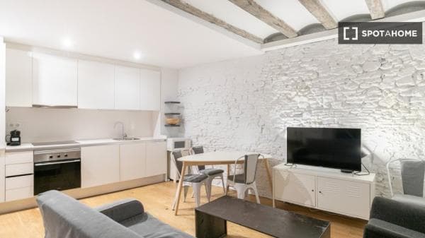 Piso en alquiler en , Barcelona photo 1