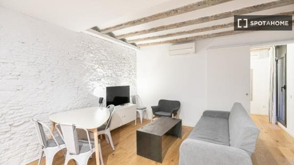 Piso en alquiler en , Barcelona thumbnail 2