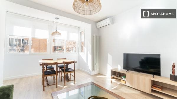 Apartment for rent in , Madrid photo 1