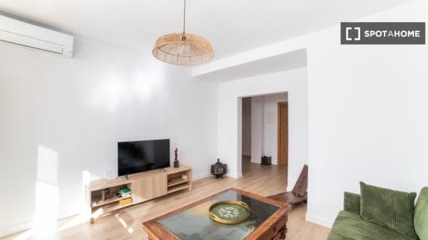 Apartment for rent in , Madrid thumbnail 1