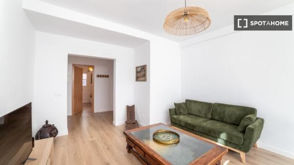 Apartment for rent in , Madrid thumbnail 2