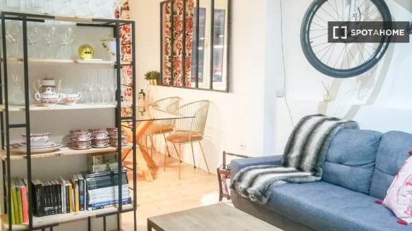 Apartment for rent in , Madrid photo 1