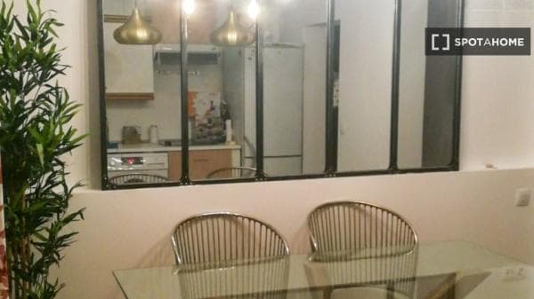 Apartment for rent in , Madrid thumbnail 2