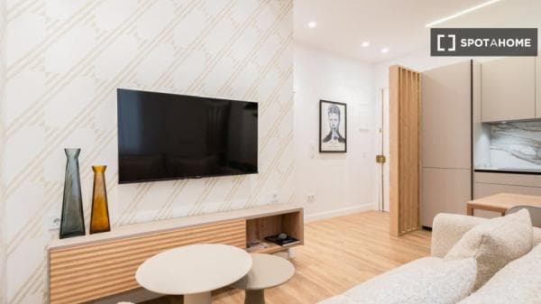 Apartment for rent in , Madrid photo 1