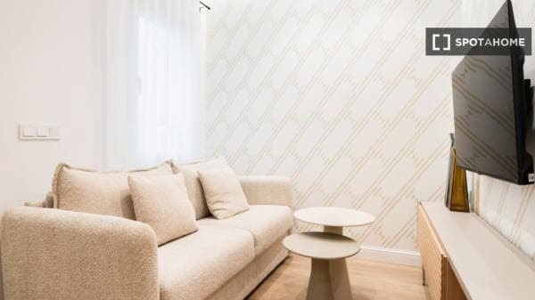 Apartment for rent in , Madrid thumbnail 1