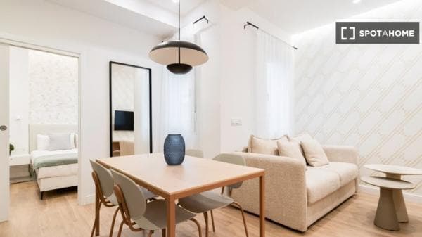 Apartment for rent in , Madrid thumbnail 2