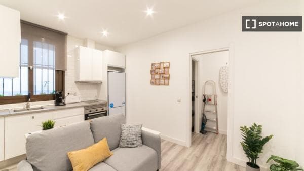 Apartment for rent in , Madrid photo 1